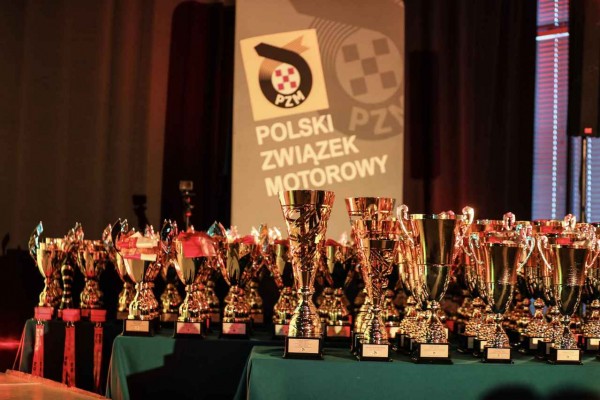 Gala Sportu Samochodowego PZM - TOYOTA  Racing Cup