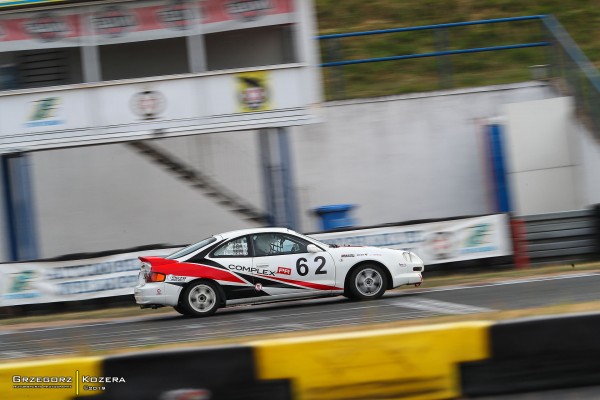 0133. runda Endurance 2019 - Toyota Celica GT TRC