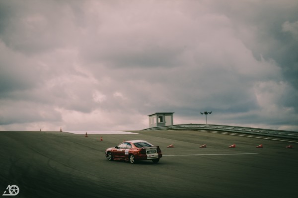 Classic Auto Cup 2017 Autodrom Jastrząb - Toyota Celica