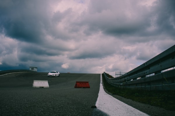 Classic Auto Cup 2017 Autodrom Jastrząb - Toyota Celica