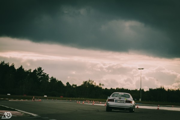 Classic Auto Cup 2017 Autodrom Jastrząb - Toyota Celica