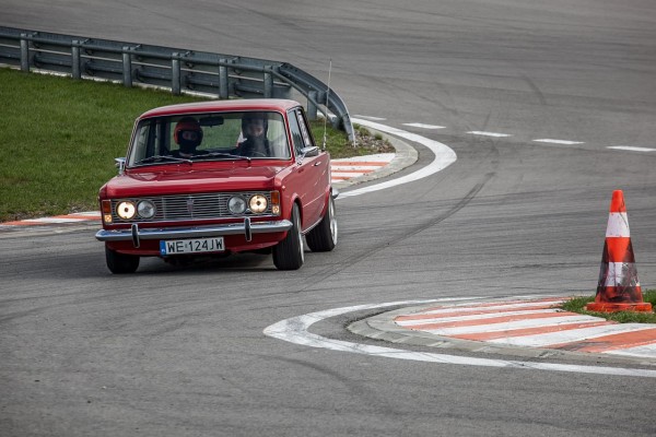 Classic Auto Cup 2017 Autodrom Jastrząb Fot. Ireneusz Rek bluephoto.pl