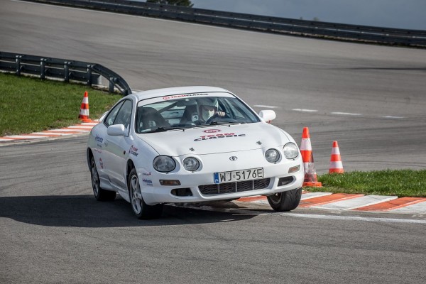 Classic Auto Cup 2017 Autodrom Jastrząb Fot. Ireneusz Rek bluephoto.pl