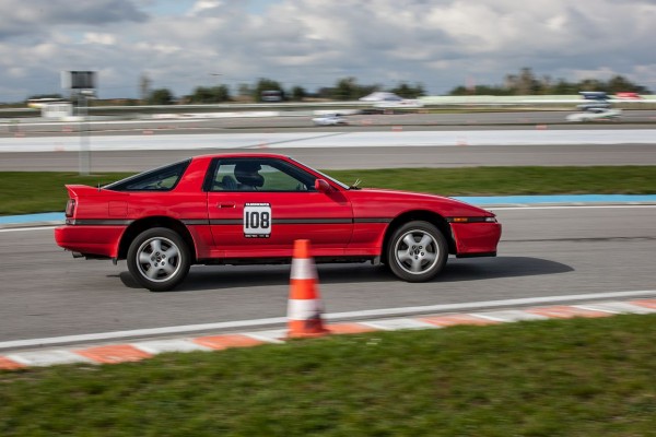 Classic Auto Cup 2017 Autodrom Jastrząb Fot. Ireneusz Rek bluephoto.pl