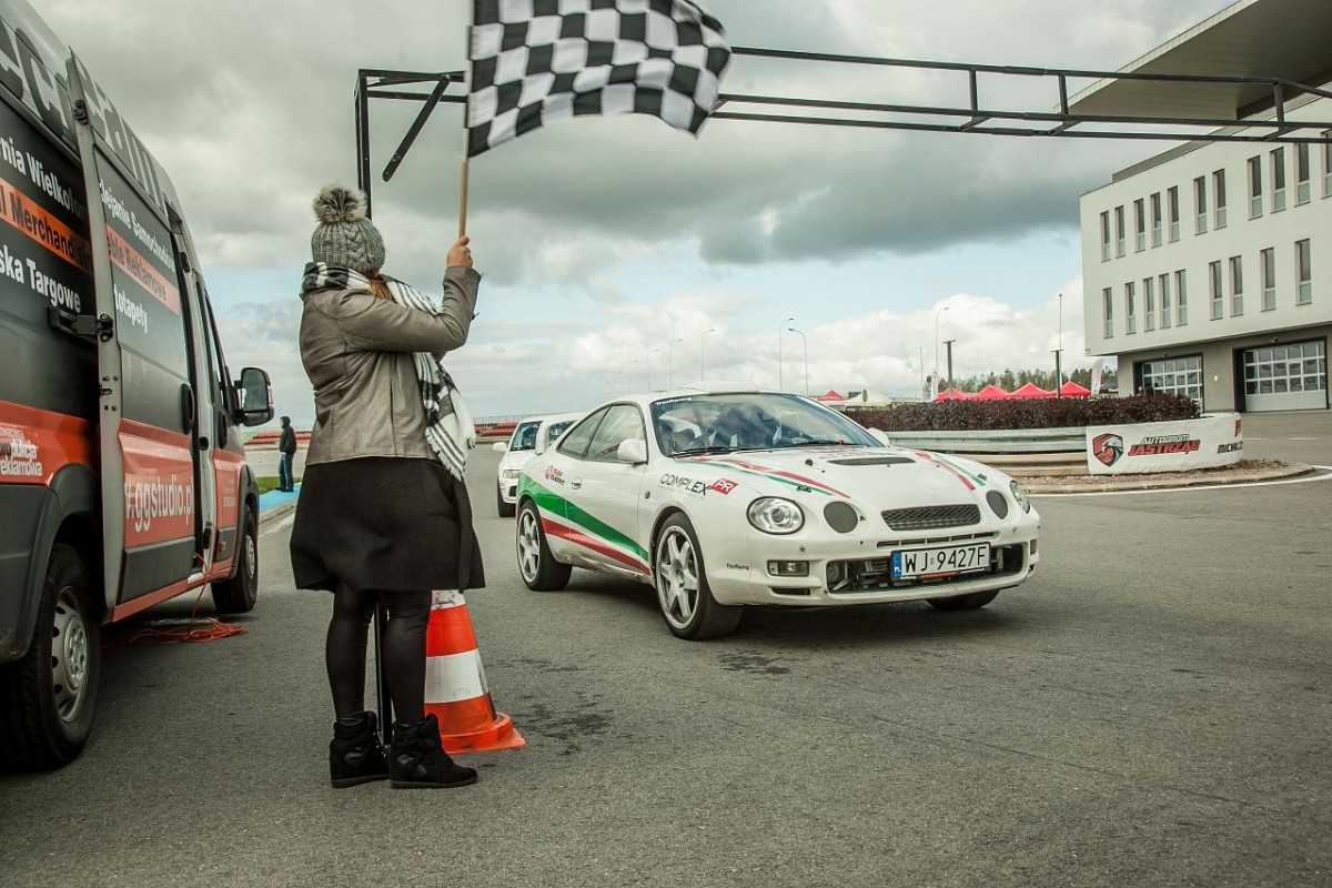 Classic Auto Cup 2017 Autodrom Jastrząb Fot. Ireneusz Rek bluephoto.pl