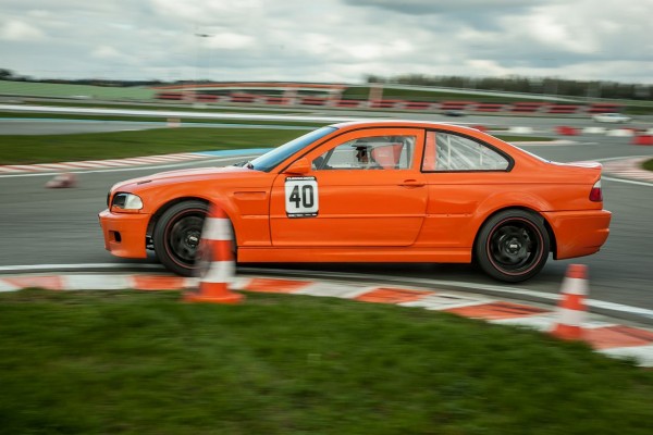 Classic Auto Cup 2017 Autodrom Jastrząb Fot. Ireneusz Rek bluephoto.pl