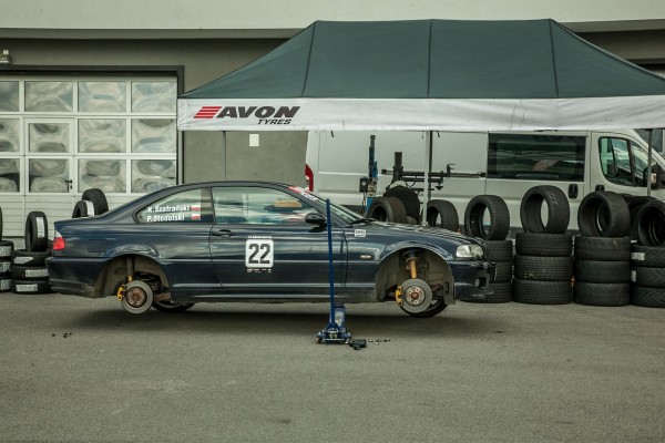 Classic Auto Cup 2017 Autodrom Jastrząb Fot. Ireneusz Rek bluephoto.pl