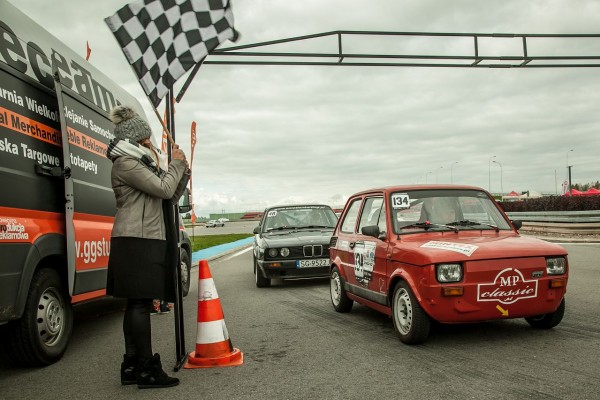 Classic Auto Cup 2017 Autodrom Jastrząb Fot. Ireneusz Rek bluephoto.pl