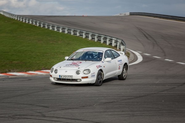 Classic Auto Cup 2017 Autodrom Jastrząb Fot. Ireneusz Rek bluephoto.pl