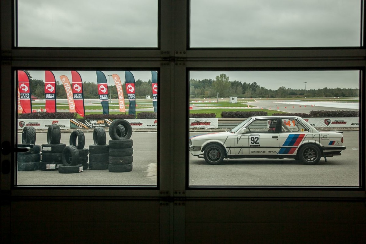 Classic Auto Cup 2017 Autodrom Jastrząb Fot. Ireneusz Rek bluephoto.pl