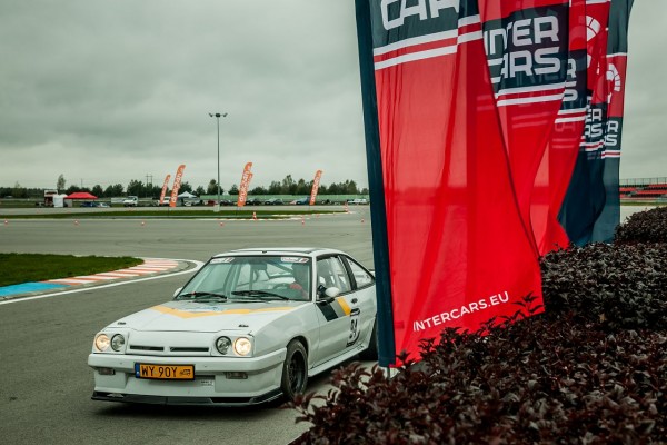 Classic Auto Cup 2017 Autodrom Jastrząb Fot. Ireneusz Rek bluephoto.pl