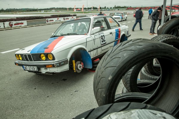 Classic Auto Cup 2017 Autodrom Jastrząb Fot. Ireneusz Rek bluephoto.pl