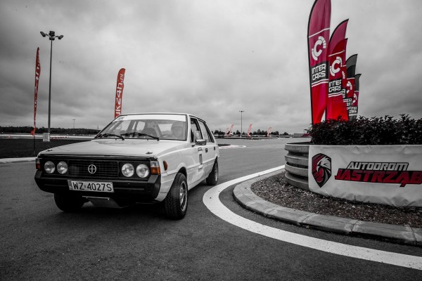 Classic Auto Cup 2017 Autodrom Jastrząb Fot. Ireneusz Rek bluephoto.pl