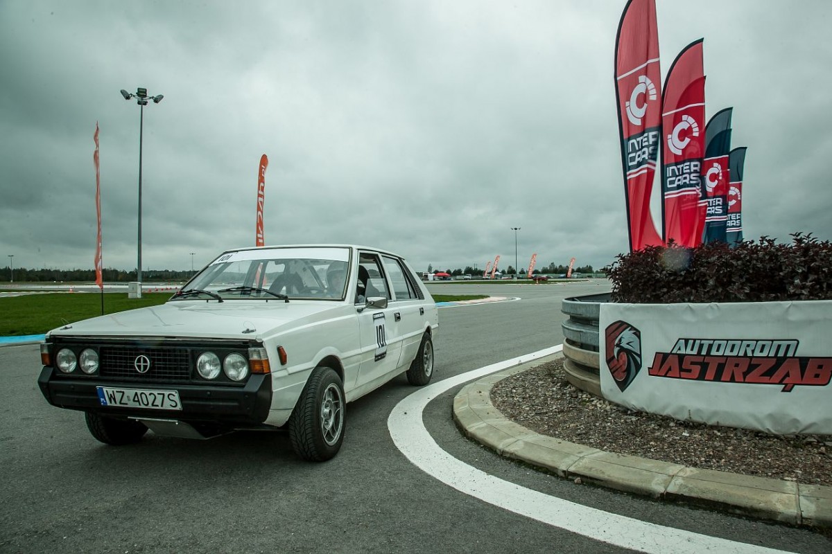 Classic Auto Cup 2017 Autodrom Jastrząb Fot. Ireneusz Rek bluephoto.pl