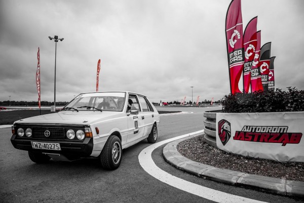 Classic Auto Cup 2017 Autodrom Jastrząb Fot. Ireneusz Rek bluephoto.pl