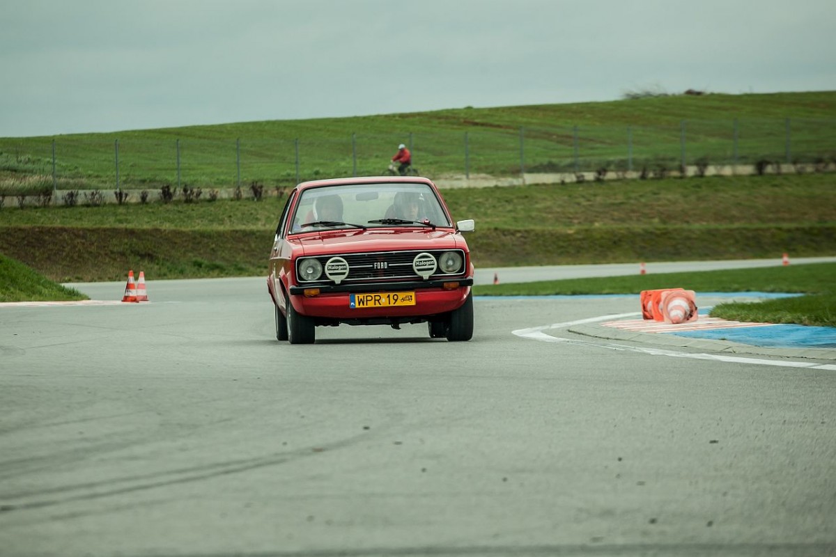 Classic Auto Cup 2017 Autodrom Jastrząb Fot. Ireneusz Rek bluephoto.pl