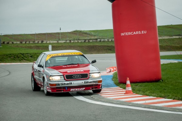 Classic Auto Cup 2017 Autodrom Jastrząb Fot. Ireneusz Rek bluephoto.pl