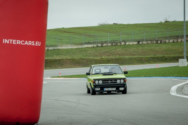 Classic Auto Cup 2017 Autodrom Jastrząb Fot. Ireneusz Rek bluephoto.pl