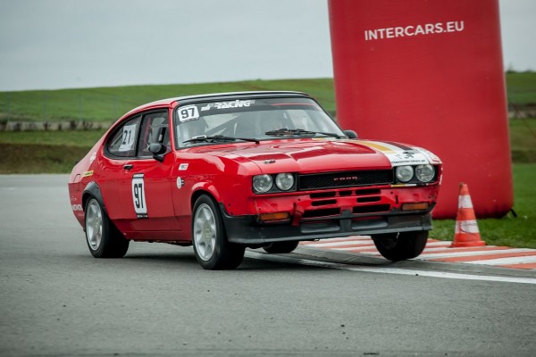 Classic Auto Cup 2017 Autodrom Jastrząb Fot. Ireneusz Rek bluephoto.pl