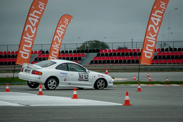 Classic Auto Cup 2017 Autodrom Jastrząb Fot. Ireneusz Rek bluephoto.pl