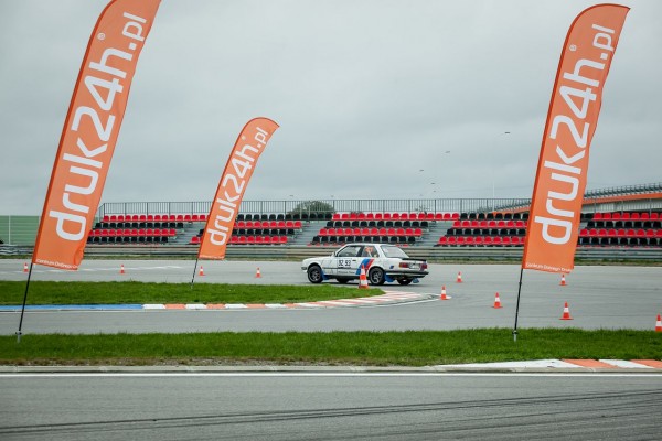 Classic Auto Cup 2017 Autodrom Jastrząb Fot. Ireneusz Rek bluephoto.pl