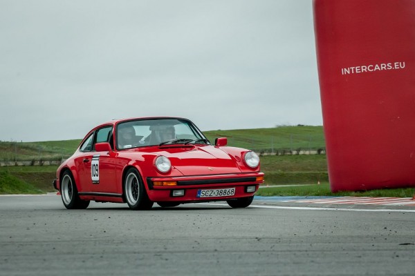 Classic Auto Cup 2017 Autodrom Jastrząb Fot. Ireneusz Rek bluephoto.pl