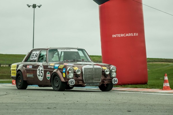 Classic Auto Cup 2017 Autodrom Jastrząb Fot. Ireneusz Rek bluephoto.pl