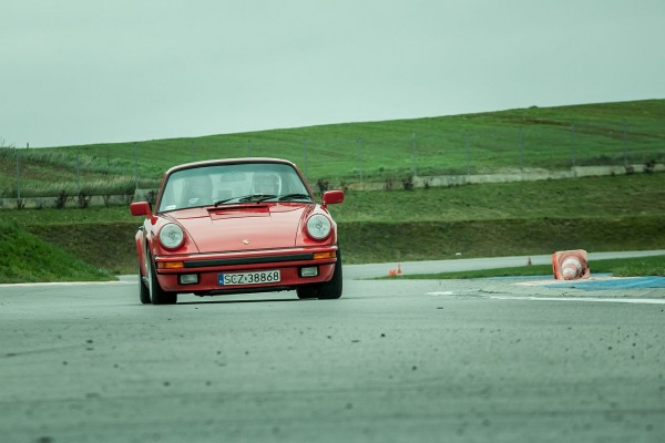 Classic Auto Cup 2017 Autodrom Jastrząb Fot. Ireneusz Rek bluephoto.pl