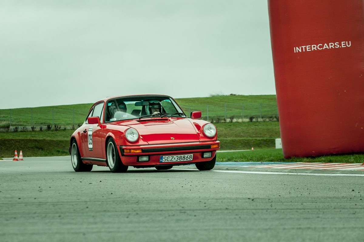 Classic Auto Cup 2017 Autodrom Jastrząb Fot. Ireneusz Rek bluephoto.pl