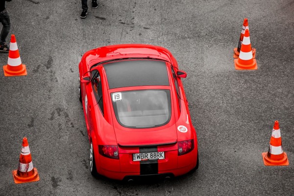 Classic Auto Cup 2017 Autodrom Jastrząb Fot. Ireneusz Rek bluephoto.pl