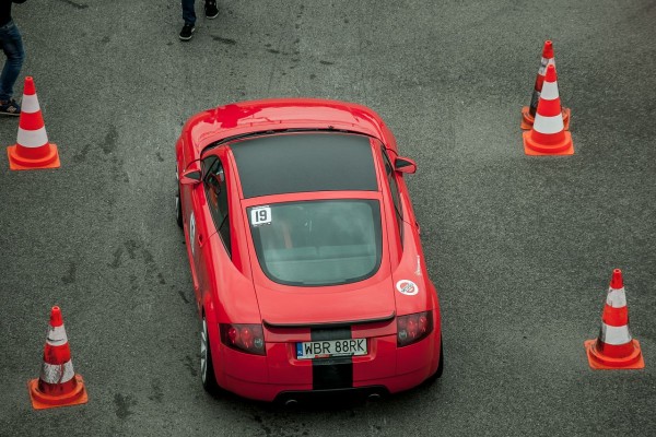 Classic Auto Cup 2017 Autodrom Jastrząb Fot. Ireneusz Rek bluephoto.pl