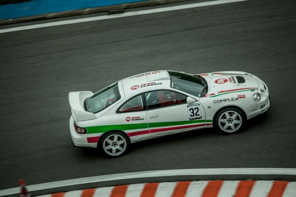 Classic Auto Cup 2017 Autodrom Jastrząb Fot. Ireneusz Rek bluephoto.pl