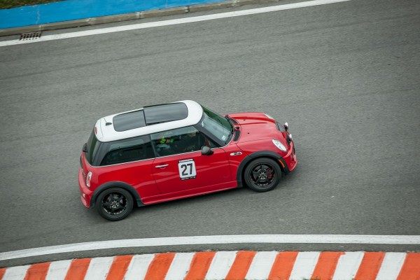 Classic Auto Cup 2017 Autodrom Jastrząb Fot. Ireneusz Rek bluephoto.pl