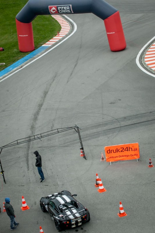 Classic Auto Cup 2017 Autodrom Jastrząb Fot. Ireneusz Rek bluephoto.pl