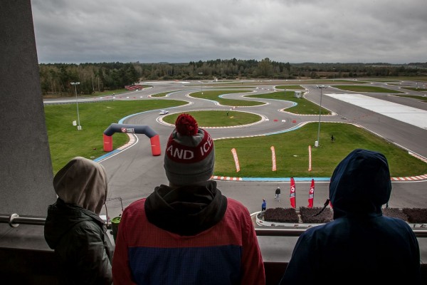 Classic Auto Cup 2017 Autodrom Jastrząb Fot. Ireneusz Rek bluephoto.pl