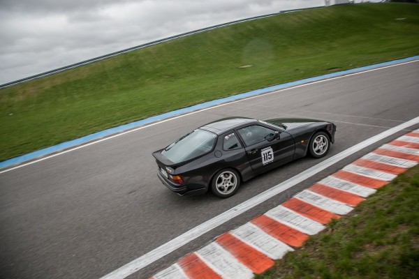 Classic Auto Cup 2017 Autodrom Jastrząb Fot. Ireneusz Rek bluephoto.pl