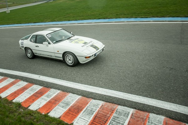 Classic Auto Cup 2017 Autodrom Jastrząb Fot. Ireneusz Rek bluephoto.pl