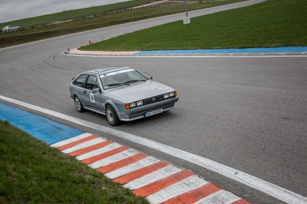 Classic Auto Cup 2017 Autodrom Jastrząb Fot. Ireneusz Rek bluephoto.pl