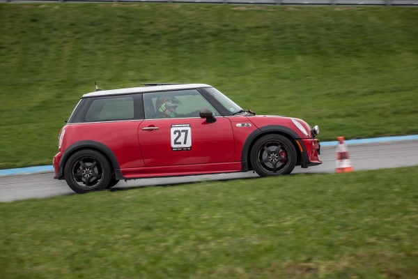 Classic Auto Cup 2017 Autodrom Jastrząb Fot. Ireneusz Rek bluephoto.pl