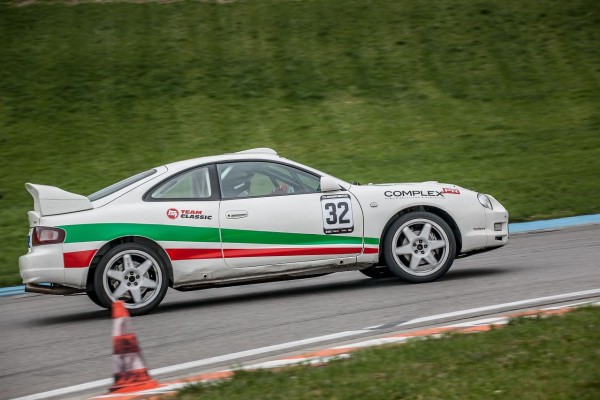 Classic Auto Cup 2017 Autodrom Jastrząb Fot. Ireneusz Rek bluephoto.pl