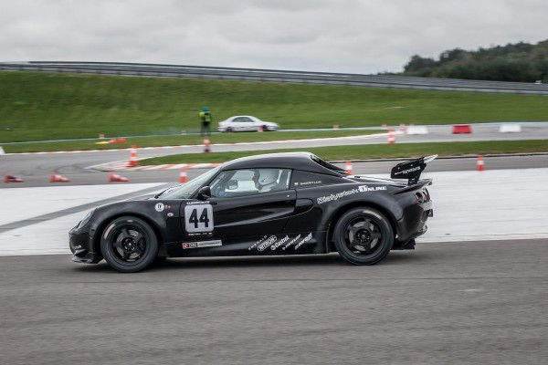 Classic Auto Cup 2017 Autodrom Jastrząb Fot. Ireneusz Rek bluephoto.pl