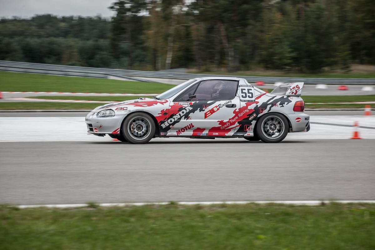 Classic Auto Cup 2017 Autodrom Jastrząb Fot. Ireneusz Rek bluephoto.pl