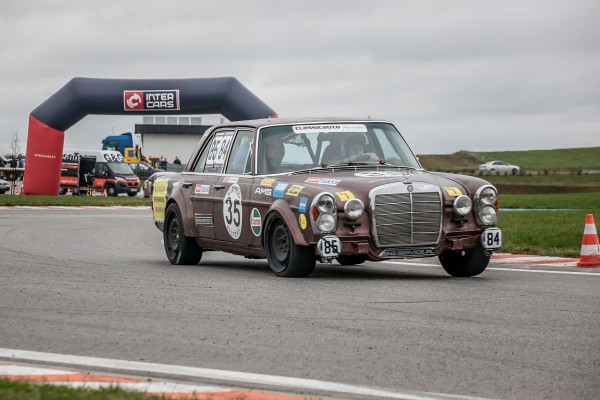 Classic Auto Cup 2017 Autodrom Jastrząb Fot. Ireneusz Rek bluephoto.pl