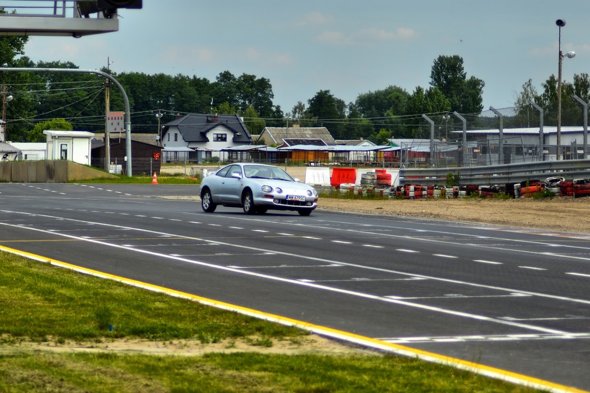 JDM Sprint 2020 - Autodrom Słomczyn
